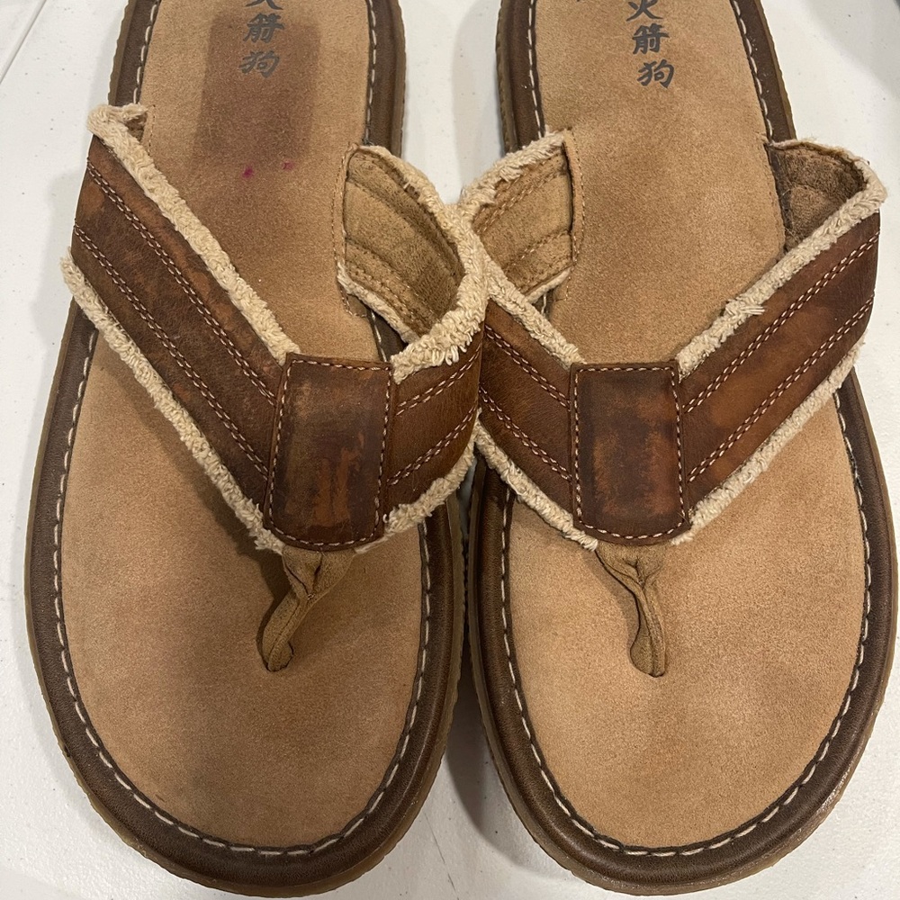 Men’s Rocketdogs. Great Condition